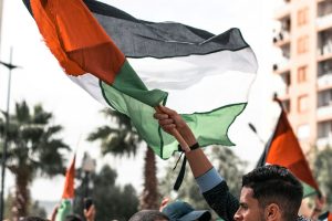 Palestina masih butuh keadilan bukan sekedar damai palsu