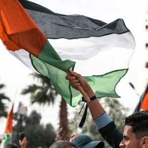 Palestina masih butuh keadilan bukan sekedar damai palsu
