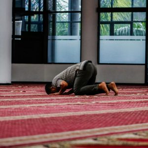 Salat Istikharah