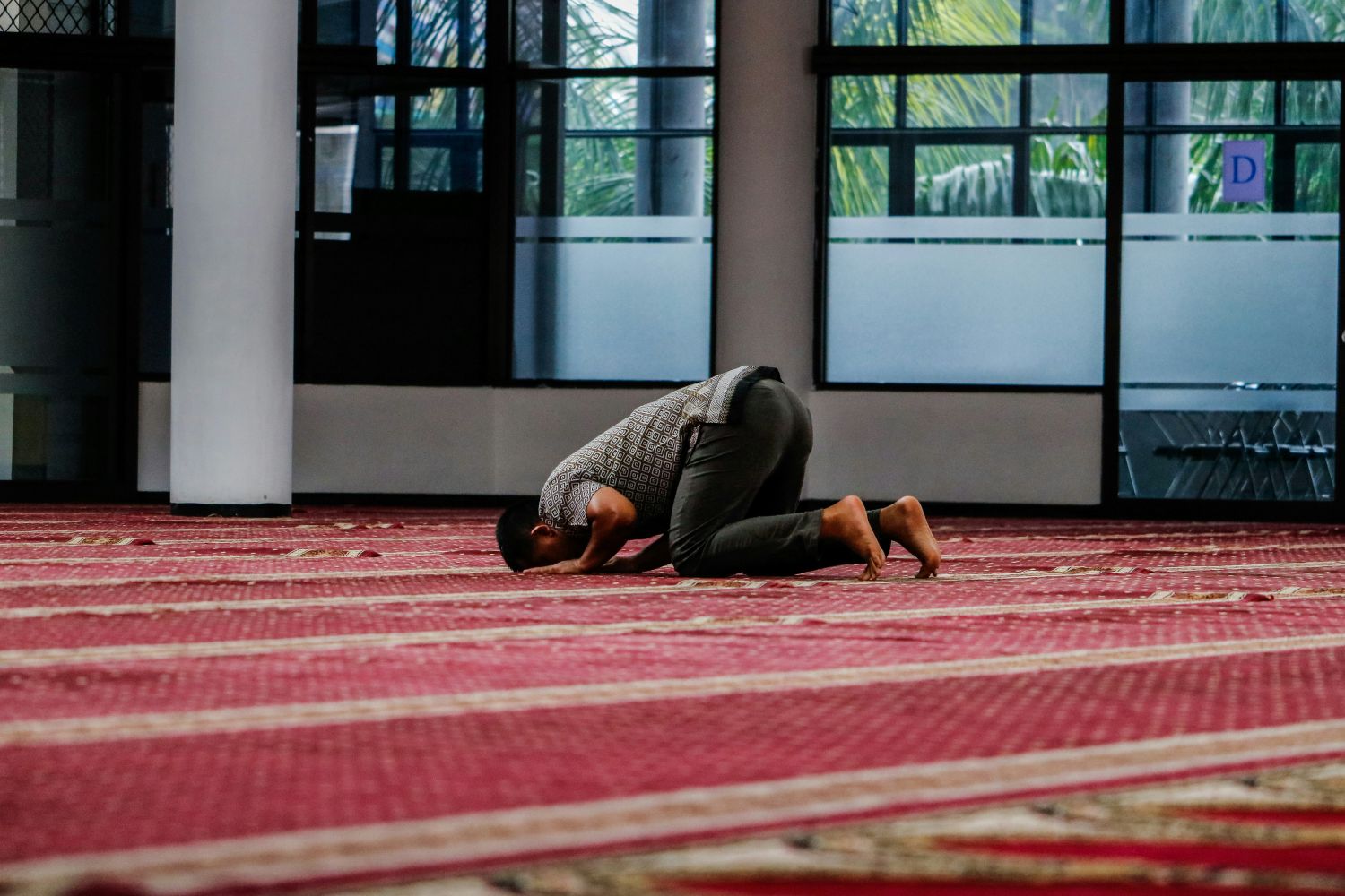Salat Istikharah