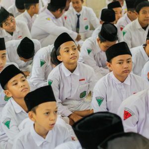 Masjid Nusantara_Sejarah Hari Santri